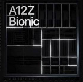 Apple A12Z Bionic review and specs