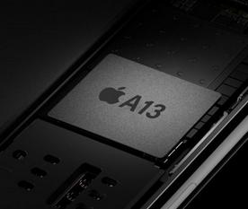 Apple A13 Bionic review and specs