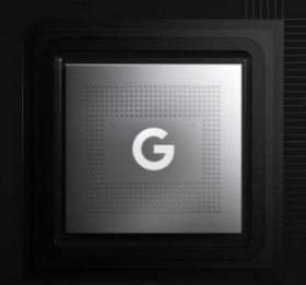 Google Tensor review and specs