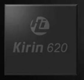 HiSilicon Kirin 620 review and specs