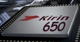 HiSilicon Kirin 650 review and specs