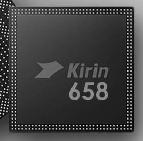 HiSilicon Kirin 658 review and specs