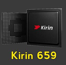 HiSilicon Kirin 659 review and specs
