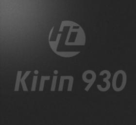 HiSilicon Kirin 930 review and specs