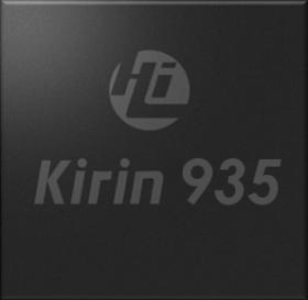 HiSilicon Kirin 935 review and specs