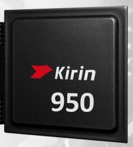 HiSilicon Kirin 950
