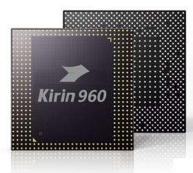 HiSilicon Kirin 960 review and specs