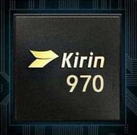 HiSilicon Kirin 970 review and specs