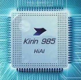 HiSilicon Kirin 985 review and specs