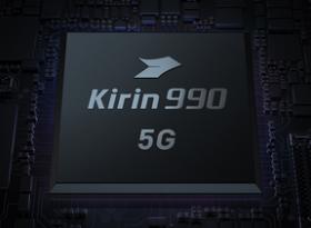 HiSilicon Kirin 990 5G review and specs
