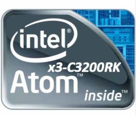 Intel Atom x3-C3200RK review and specs