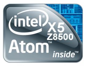 Intel Atom x5-Z8500 review and specs