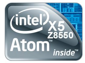 Intel Atom x5-Z8550 review and specs