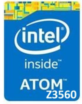 Intel Atom Z3560 review and specs
