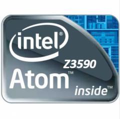 Intel Atom Z3590 review and specs