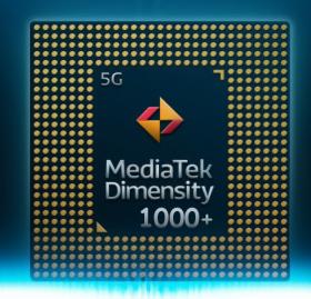 MediaTek Dimensity 1000 Plus review and specs