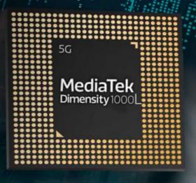 MediaTek Dimensity 1000L review and specs