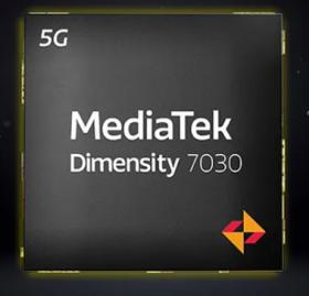 MediaTek Dimensity 7030 review and specs