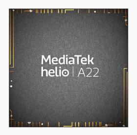 MediaTek Helio A22 review and specs