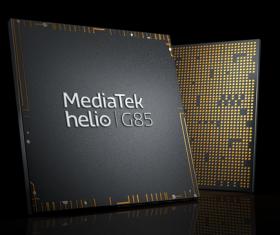 MediaTek Helio G85 review and specs