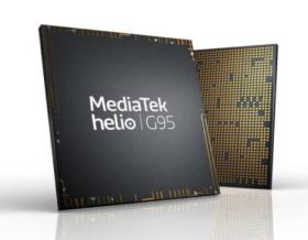 MediaTek Helio G95 review and specs