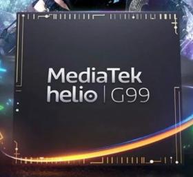 MediaTek Helio G99 review and specs