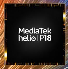 MediaTek Helio P18 review and specs