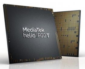 MediaTek Helio P22T review and specs