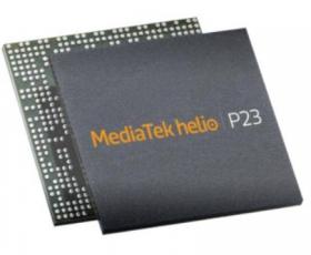 MediaTek Helio P23 (MT6763) review and specs