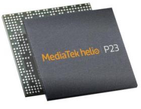 MediaTek Helio P23 (MT6763V) review and specs