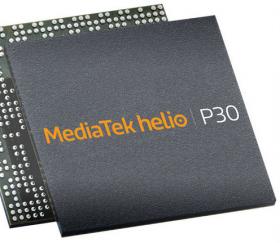 MediaTek Helio P30 (MT6758) review and specs
