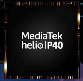 MediaTek Helio P40 review and specs