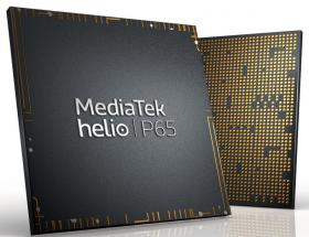 MediaTek Helio P65 (MT6768)