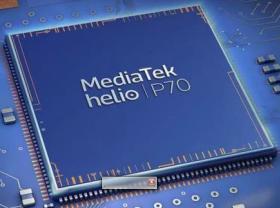 MediaTek Helio P70 review and specs