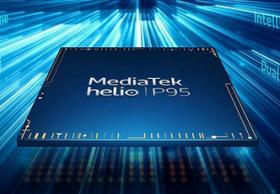MediaTek Helio P95 review and specs
