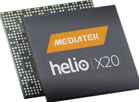 MediaTek Helio X20 (MT6797) review and specs
