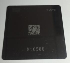 MediaTek MT6580 review and specs