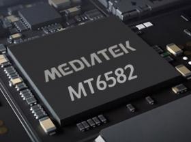 MediaTek MT6582 review and specs