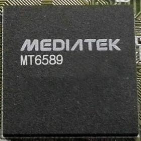MediaTek MT6589 review and specs