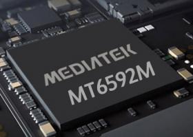 MediaTek MT6592M