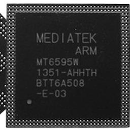 MediaTek MT6595M review and specs