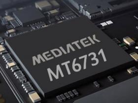 MediaTek MT6731 review and specs