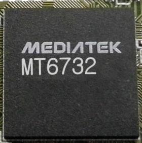 MediaTek MT6732 review and specs