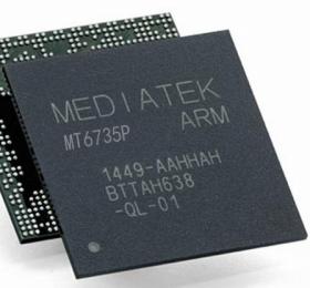 MediaTek MT6735P review and specs