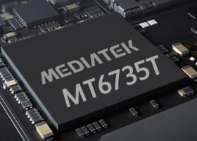 MediaTek MT6735T