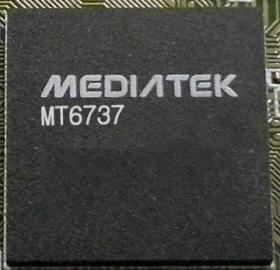 MediaTek MT6737 review and specs