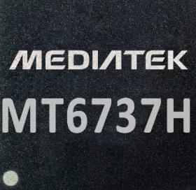 MediaTek MT6737H review and specs