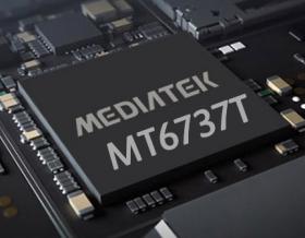 MediaTek MT6737T review and specs