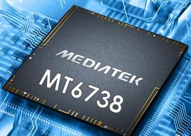 MediaTek MT6738 review and specs