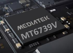 MediaTek MT6739V review and specs
